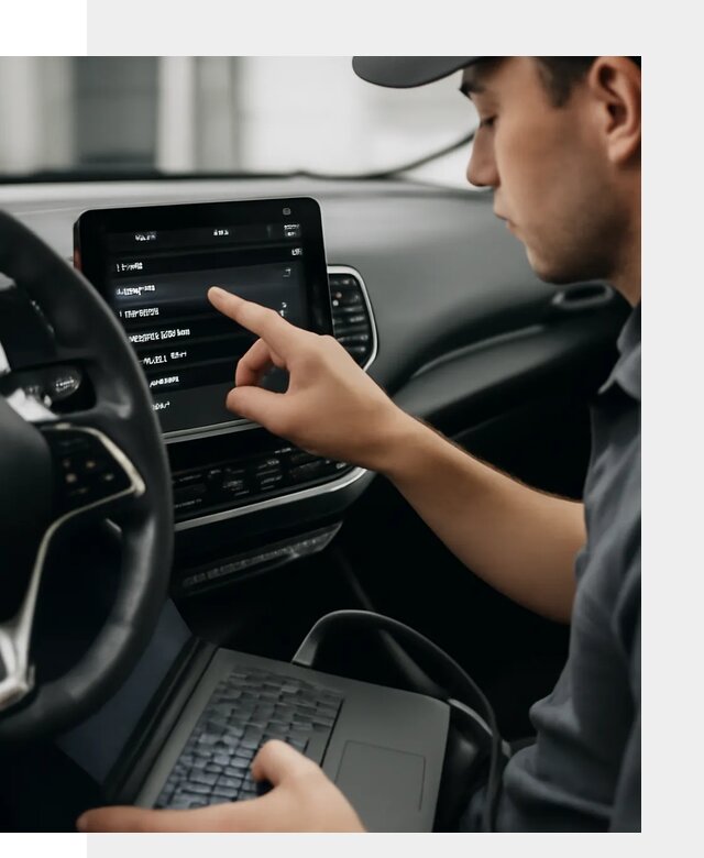 Русификация Dongfeng 7 под ключ для вашего автомобиля в Октябрьском