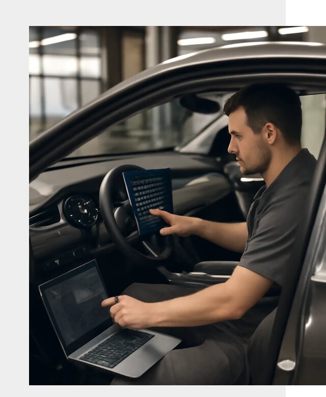 Русификация Exeed TXL в Октябрьском по цене от 15432 р. | ФастМобиль-Ктб