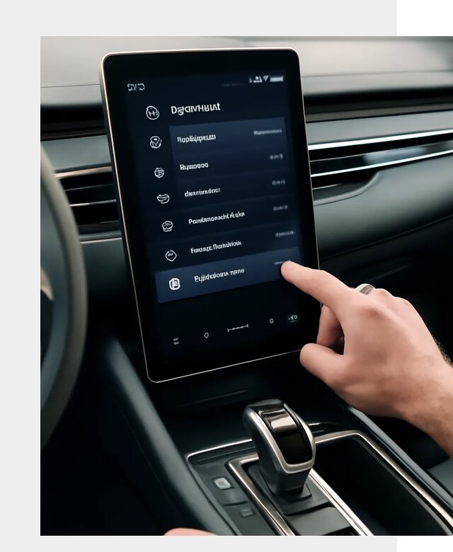Русификация Geely Preface в Октябрьском по цене от 10253 р. | ФастМобиль-Ктб