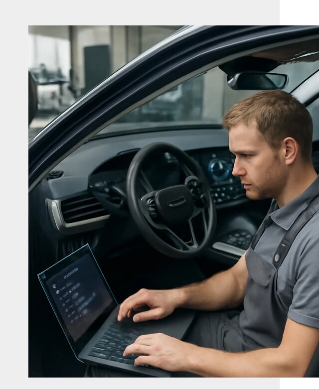 Русификация Haval в Октябрьском по цене от 8182 р. | ФастМобиль-Ктб