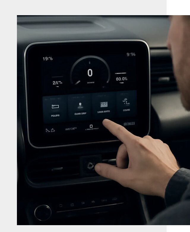 Русификация Haval DARGO в Октябрьском по цене от 6732 р. | ФастМобиль-Ктб
