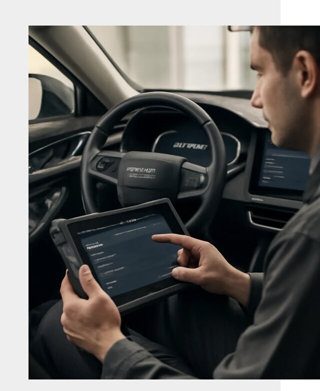Русификация приборной панели Haval в Октябрьском от 5696 р. | ФастМобиль-Ктб