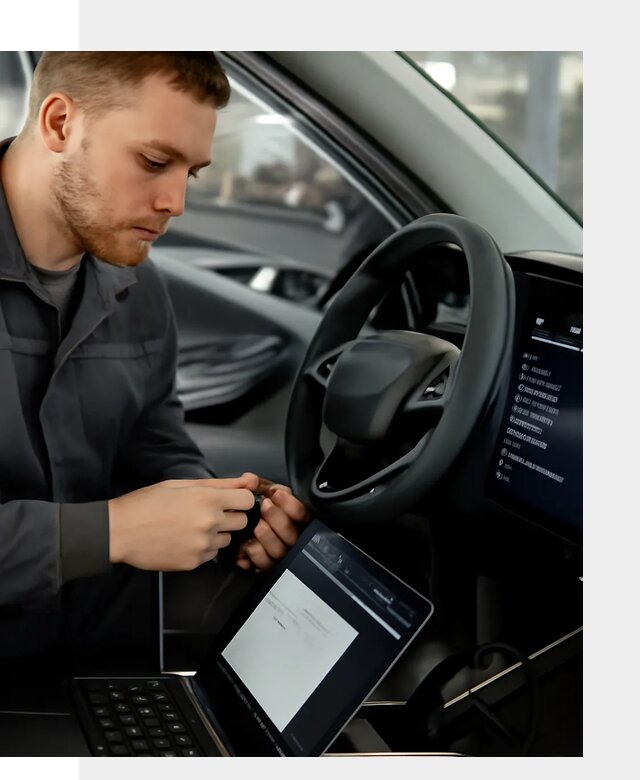 Русификация Jetour X70 Plus для мультимедиа в Октябрьском