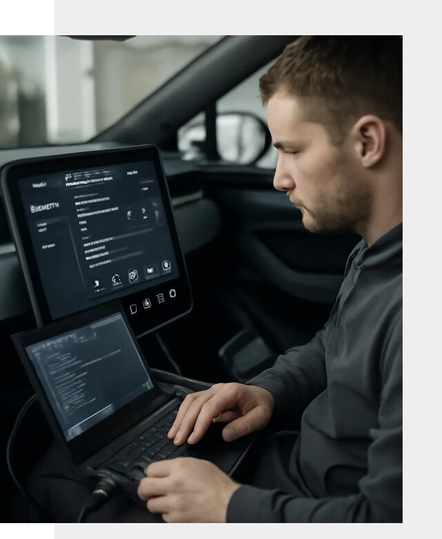 Русификация мультимедиа LiXiang под ключ для авто в Октябрьском