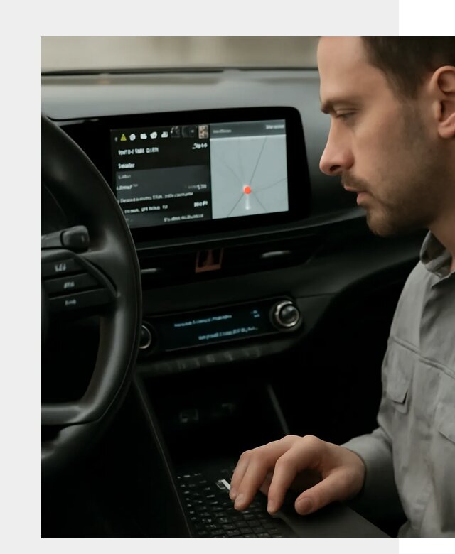 Русификация Hyundai всех моделей в Октябрьском от 8182 р. | ФастМобиль-Ктб