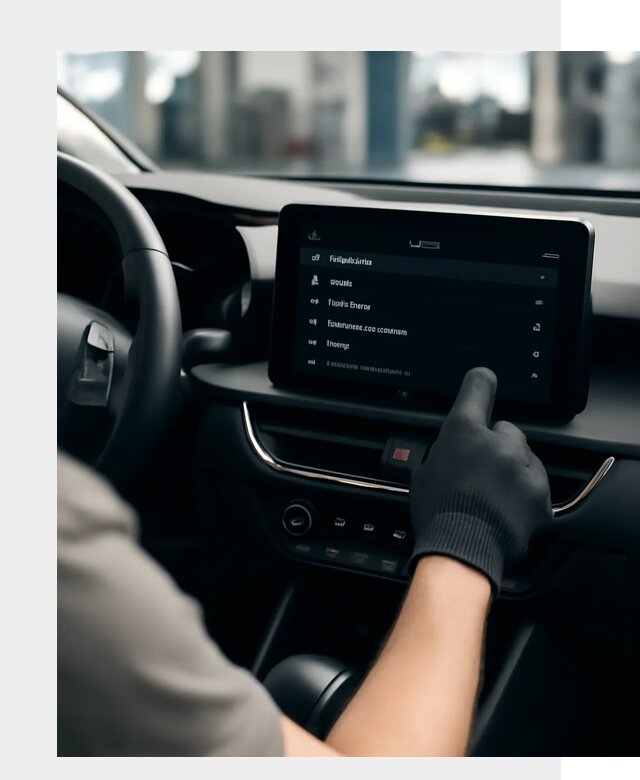 Русификация Kia всех моделей в Октябрьском от 10253 р. | ФастМобиль-Ктб