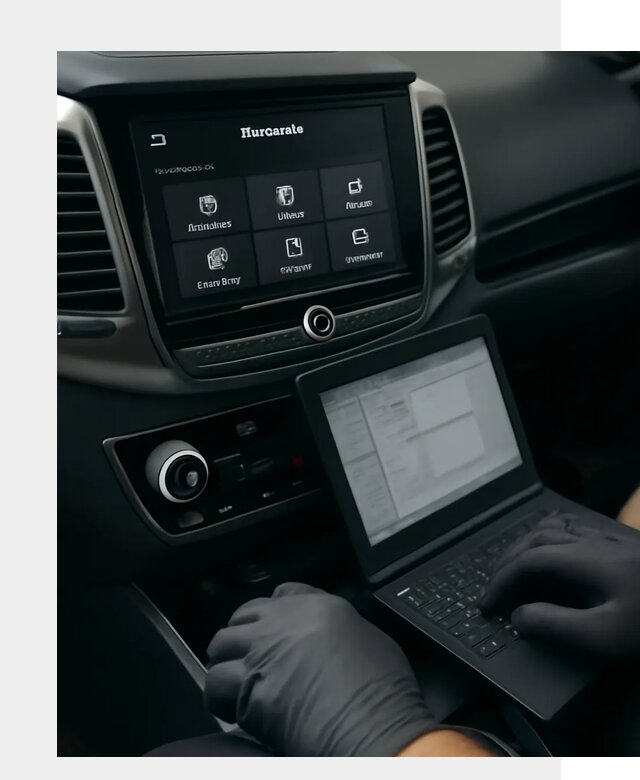 Русификация мультимедиа SsangYong в Октябрьском от 6732 р. | ФастМобиль-Ктб