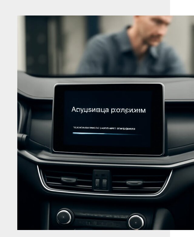 Обновление русификации авто в Октябрьском по цене от 6111 р. | ФастМобиль-Ктб