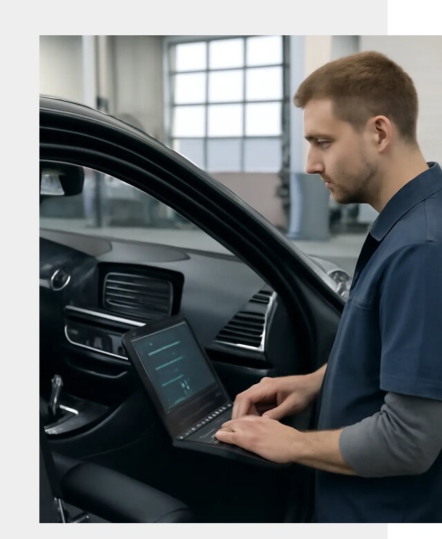 Удаленная русификация авто в Октябрьском от 7250 р. | ФастМобиль-Ктб
