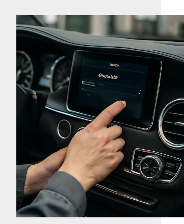 Адаптация часового пояса авто в Октябрьском от 3625 р. | ФастМобиль-Ктб