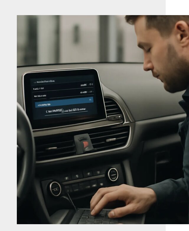 Установка русского пакета языка для авто в Октябрьском от 6111 р. | ФастМобиль-Ктб