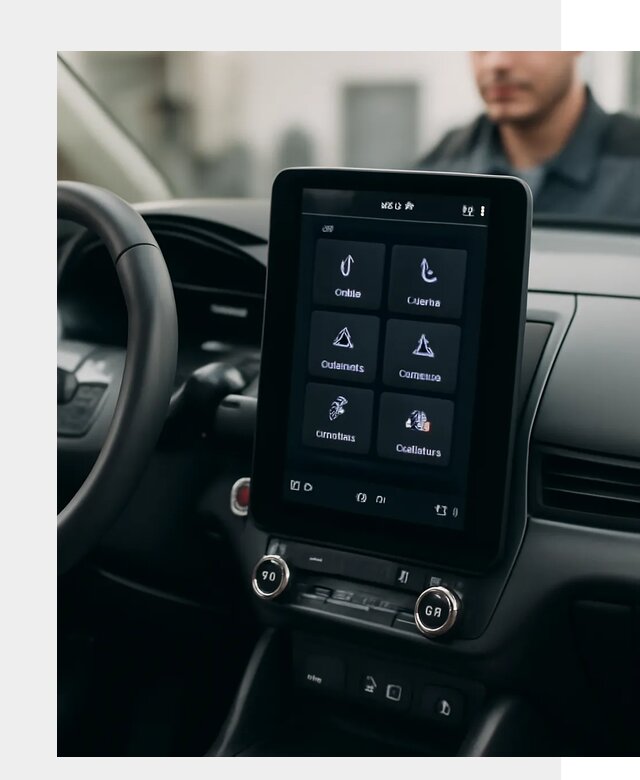 Русификация Honda в Октябрьском по цене от 7146 р. | ФастМобиль-Ктб