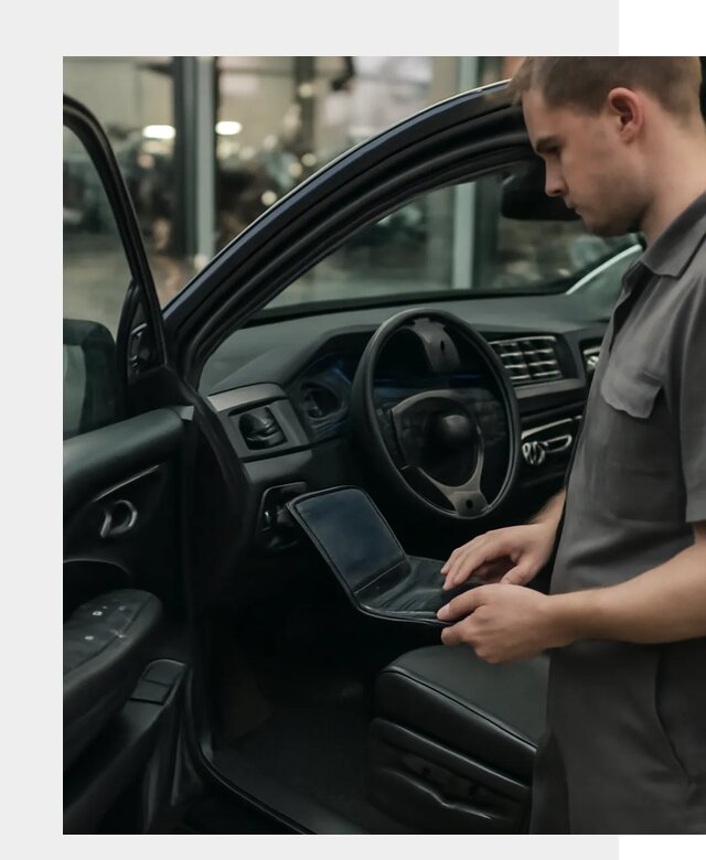 Русификация Honda Pilot по цене от 7146 р. в Октябрьском ФастМобиль-Ктб