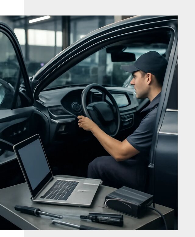 Русификация Honda Ridgeline для комфортной езды в Октябрьском