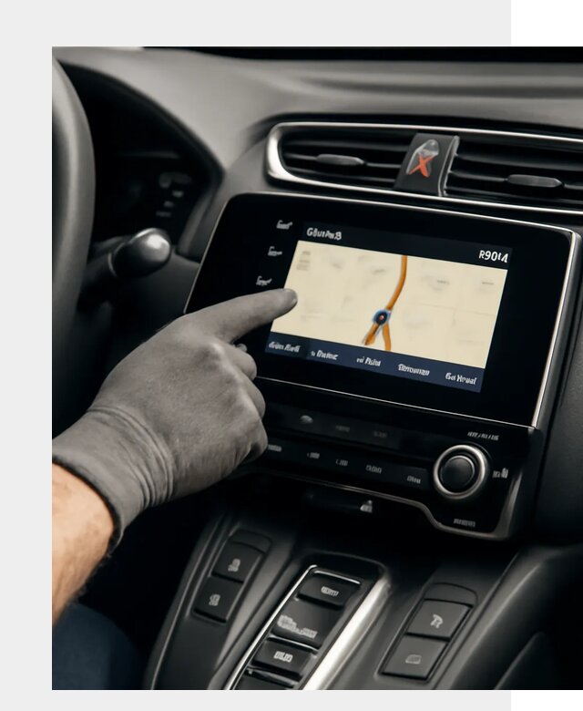 Русификация мультимедиа Honda в Октябрьском от 7768 р. | ФастМобиль-Ктб