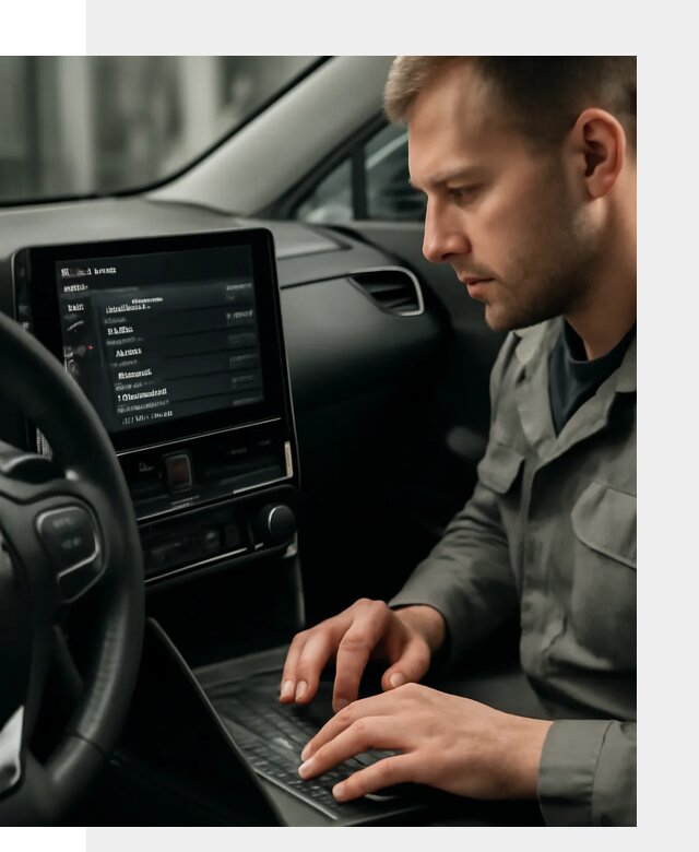 Русификация мультимедиа Lexus NX PIONER для авто в Октябрьском