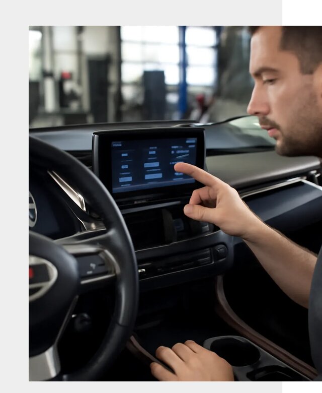 Русификация Lexus RX PANASONIC в Октябрьском от 8182 р. | ФастМобиль-Ктб