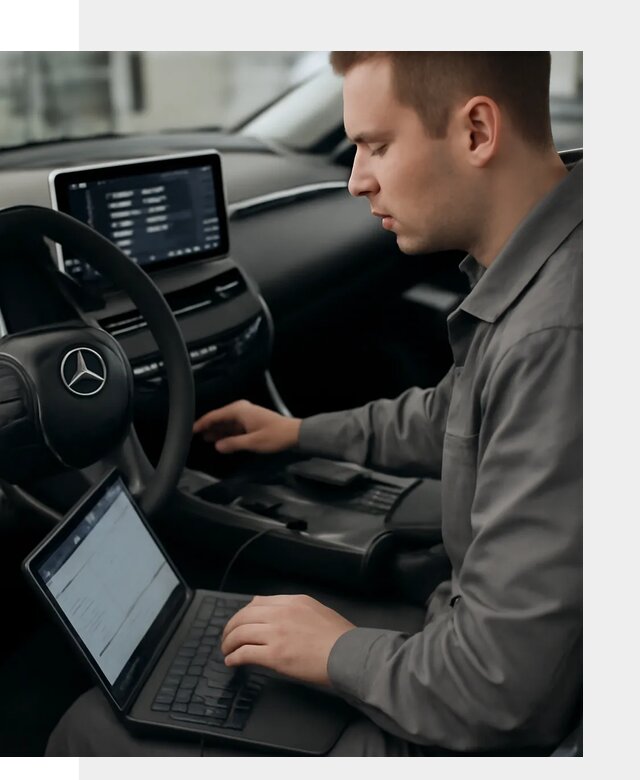 Русификация мультимедиа Lexus для автомобилей в Октябрьском