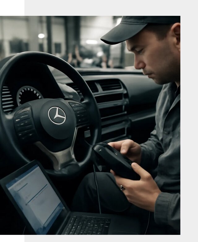 Русификация приборной панели Lexus на русском языке в Октябрьском