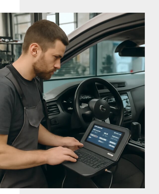 Русификация автомобилей Nissan для всех моделей в Октябрьском