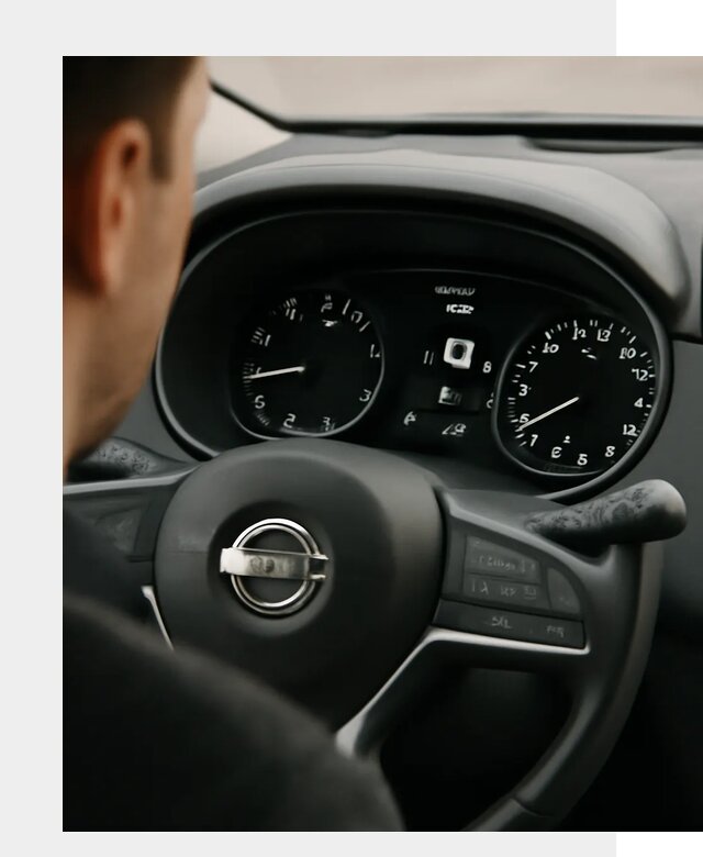 Русификация приборной панели Nissan в Октябрьском от 6732 р. | ФастМобиль-Ктб