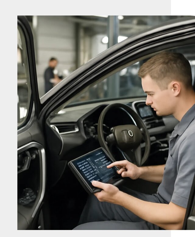 Русификация Toyota RAV4 в Октябрьском по цене от 6732 р. | ФастМобиль-Ктб